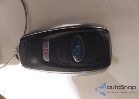 2020 Subaru Crosstrek Premium z USA, uszkodzony, nr VIN JF2GTAEC8L8274410